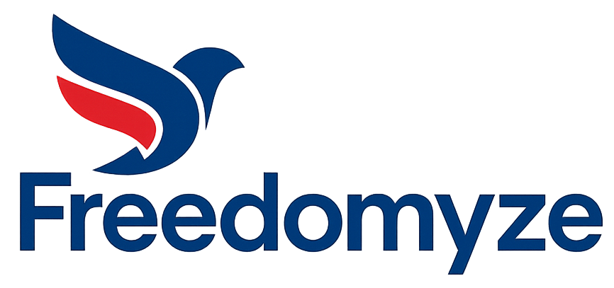 Freedomyze